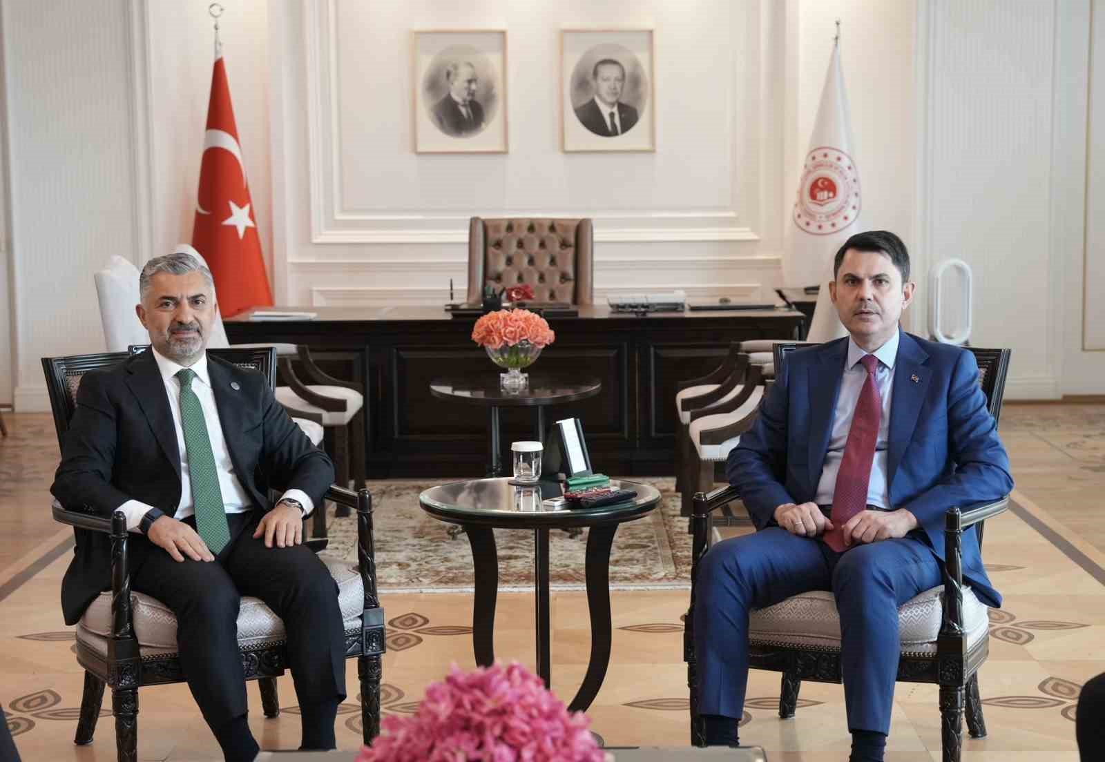 TÜRK TELEKOM, COP31’İN ‘KÜRESEL DİJİTAL DÖNÜŞÜM VE TEKNOLOJİ PARTNERİ’ OLDU