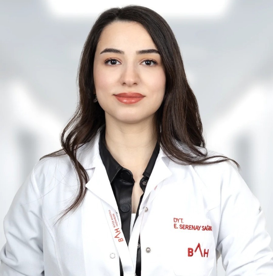YETERLİ VE DENGELİ BESLENMENİN ÖNEMİ