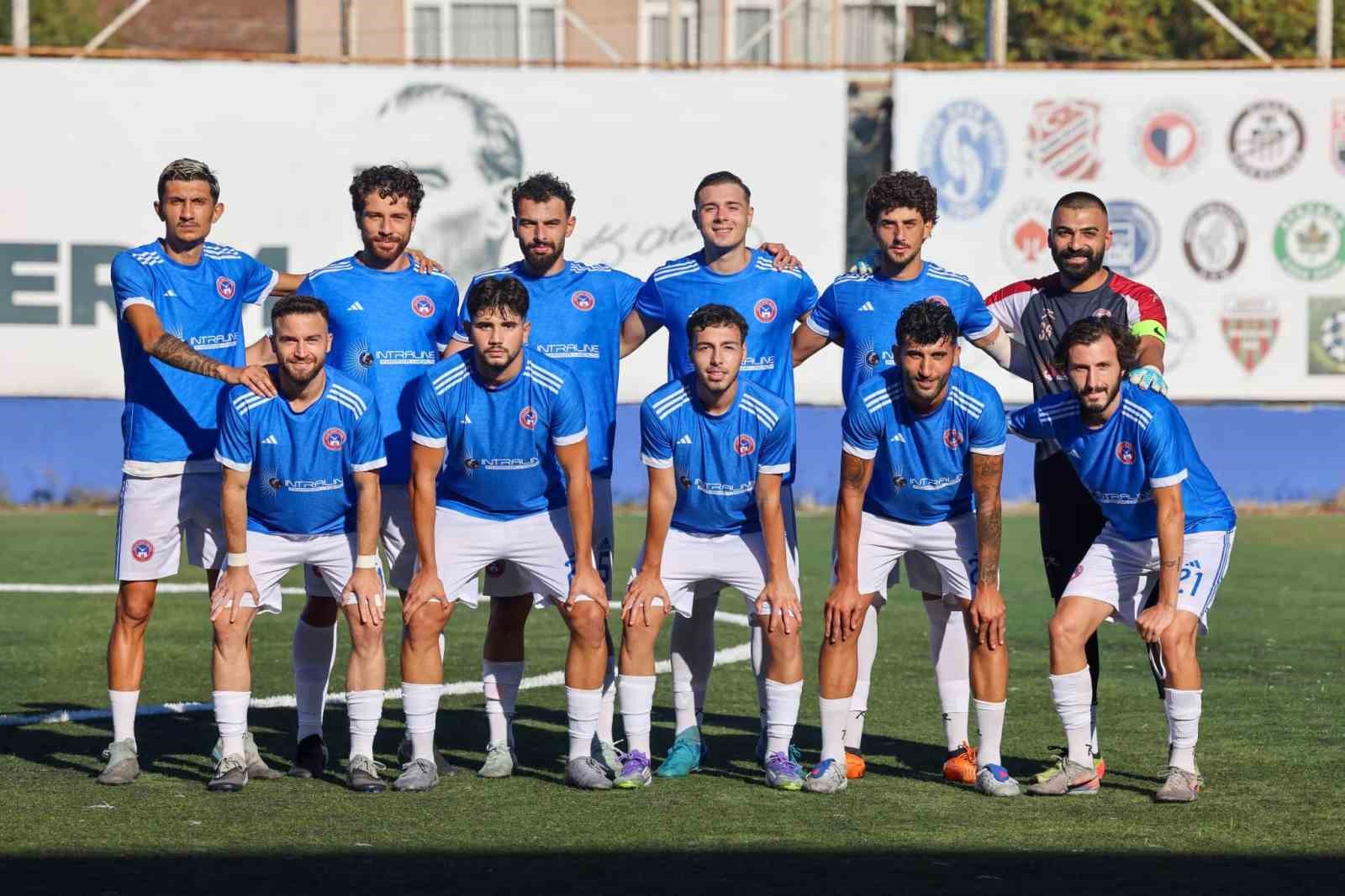 KİLYOS SPOR, LİGE HAZIR