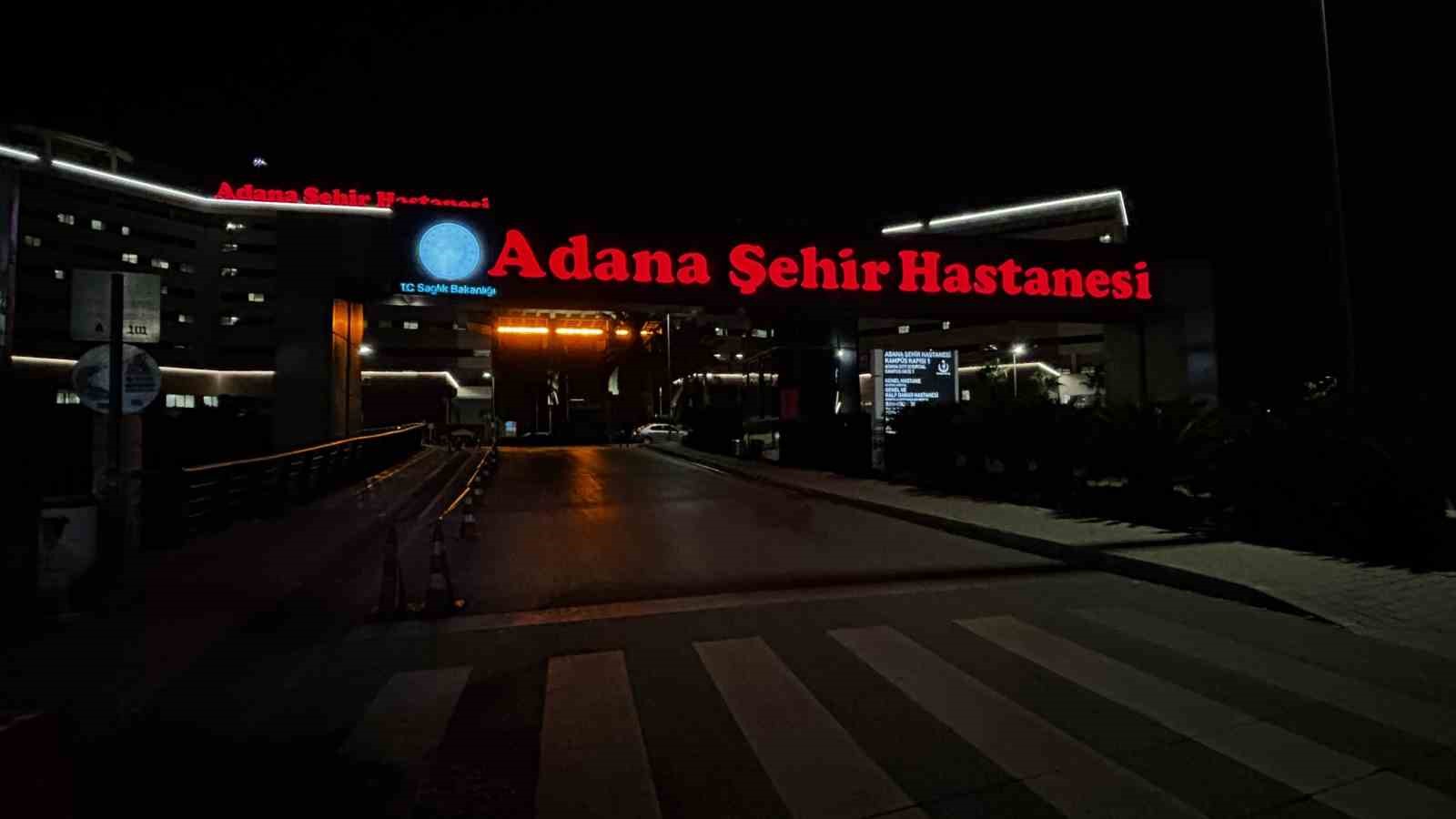6 YAŞINDAKİ KIZ EVDE SİLAHIN ATEŞ ALMASIYLA YARALANDI, AĞABEYİ TUTUKLANDI