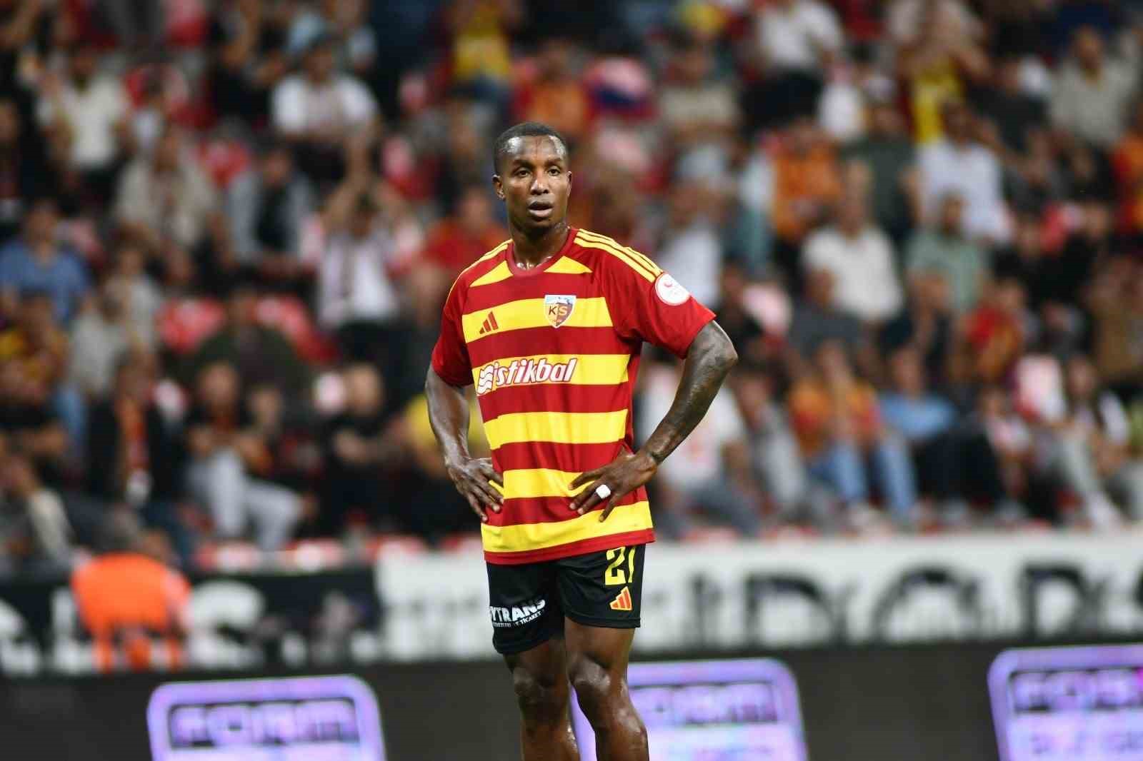 DANİEL MORENO’DAN 2 MAÇTA 4 GOL