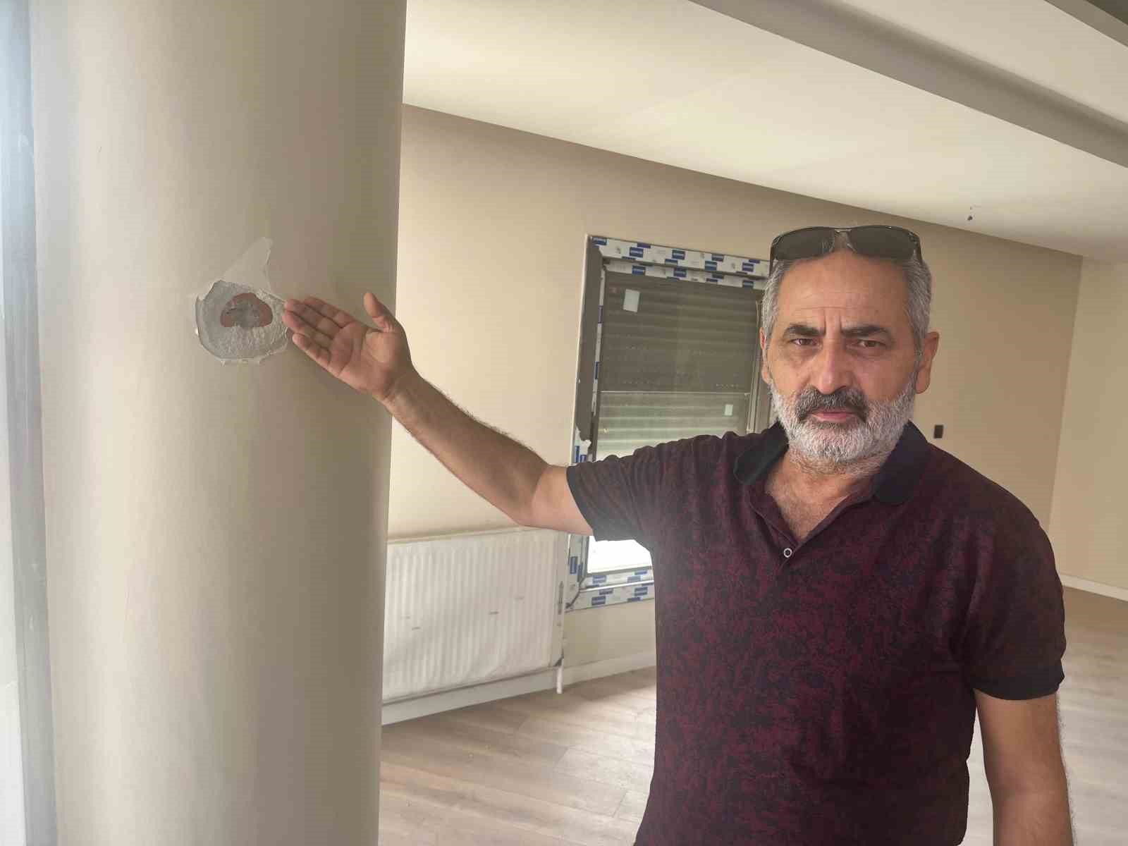 İZMİR’DE KENTSEL DÖNÜŞÜM TEPKİSİ