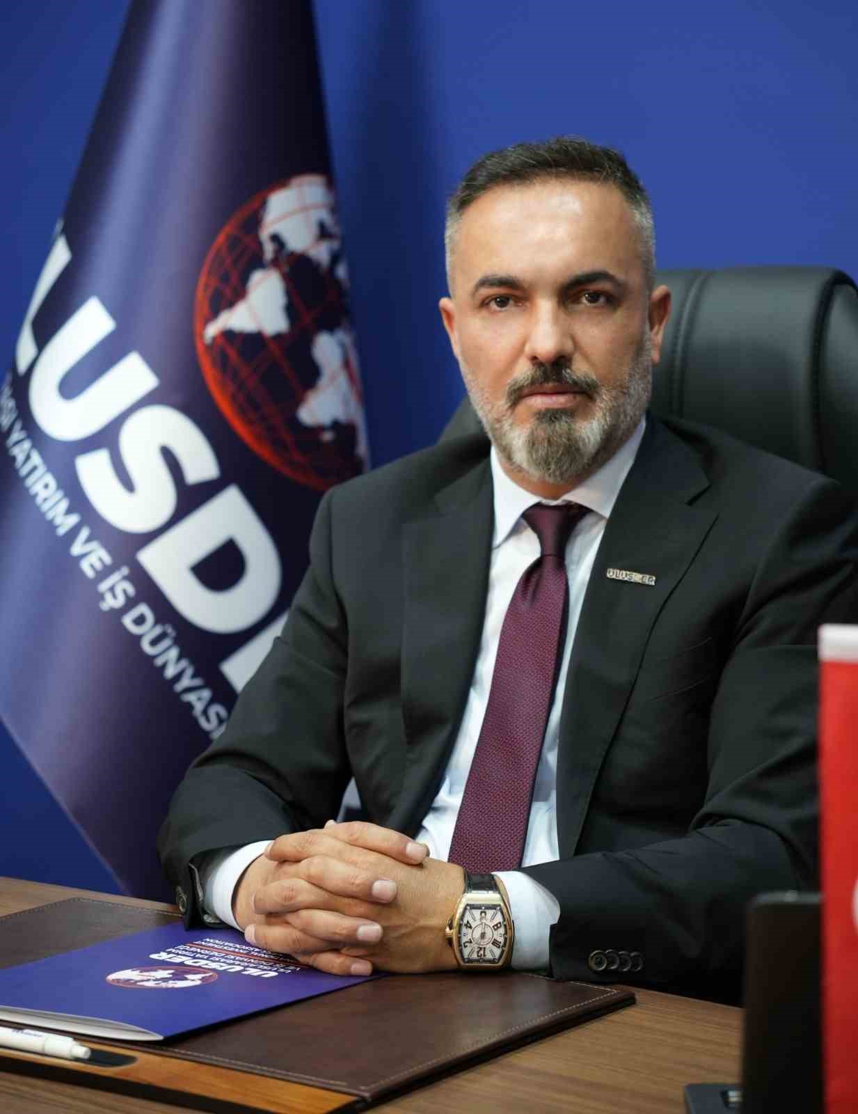MALATYA’DA SAVUNMA SANAYİSİNE 1 MİLYAR LİRALIK YATIRIM