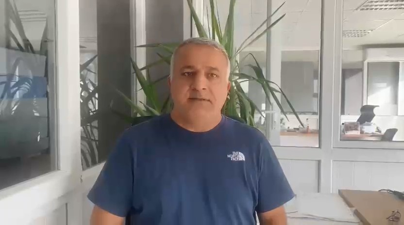 BURSA’NIN İÇME SUYU BARAJINA GİDEN DEREDE BALIK ÖLÜMLERİ KORKUTTU