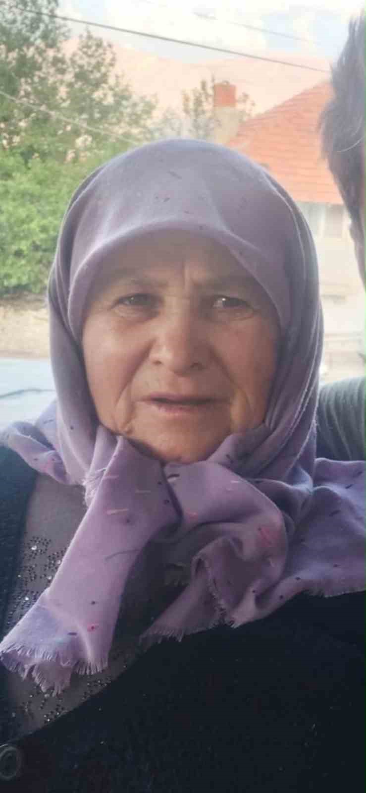 65 YAŞINDAKİ KADININ ÖLÜMÜYLE İLGİLİ AĞIRLAŞTIRILMIŞ MÜEBBET ALAN SANIK TUTUKLANDI