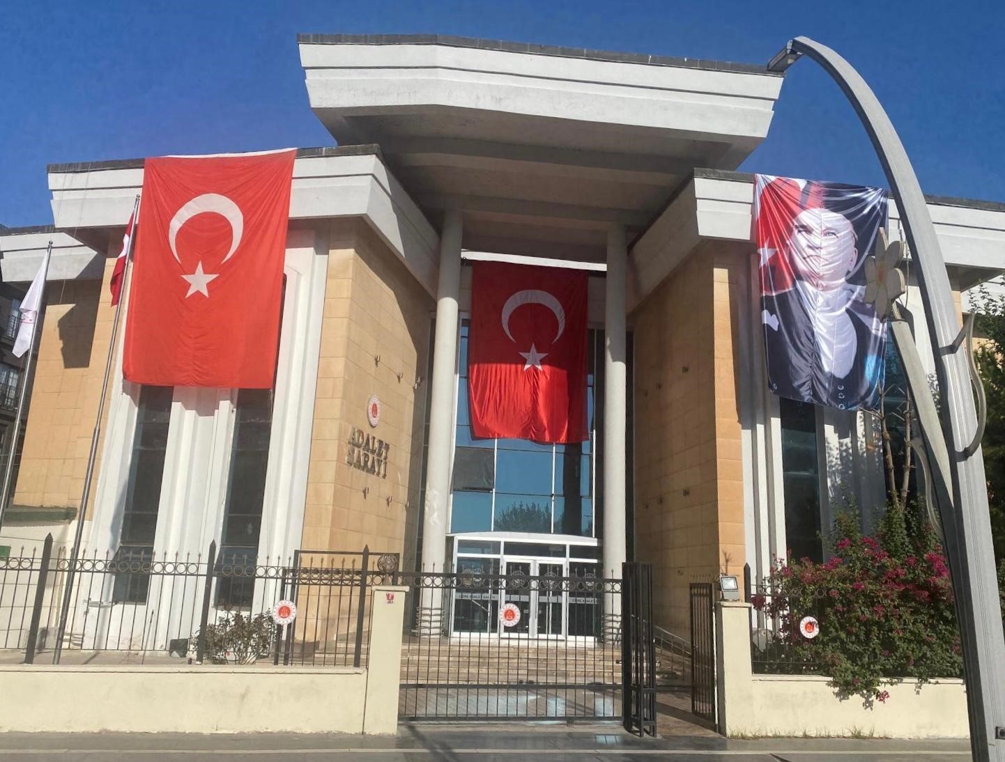 CİZRE’DE "SOKAKLAR GÜVENDE" OPERASYONUNDA 10 TUTUKLAMA