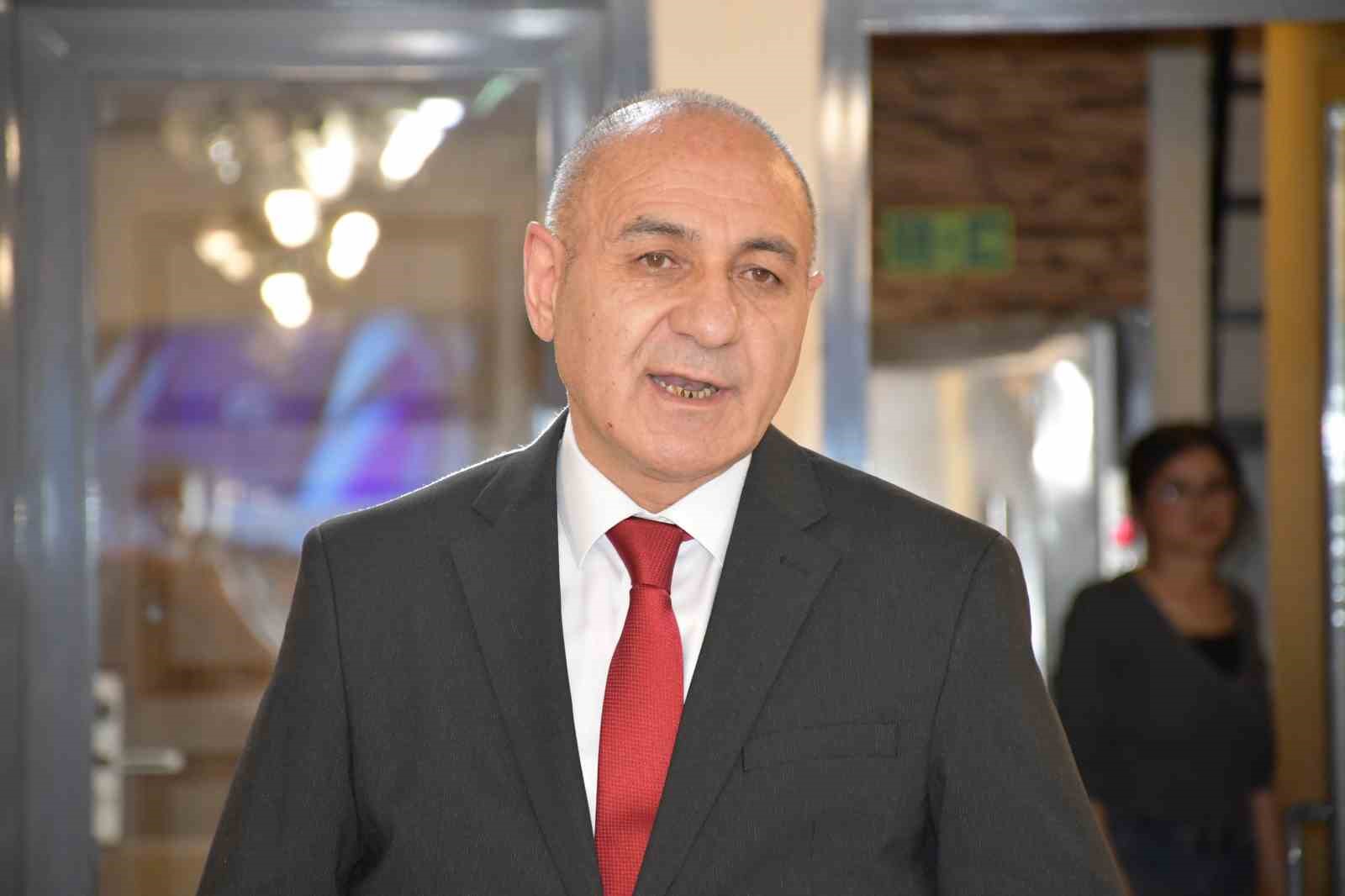 ATSO SEÇİMLERİNE DOĞRU