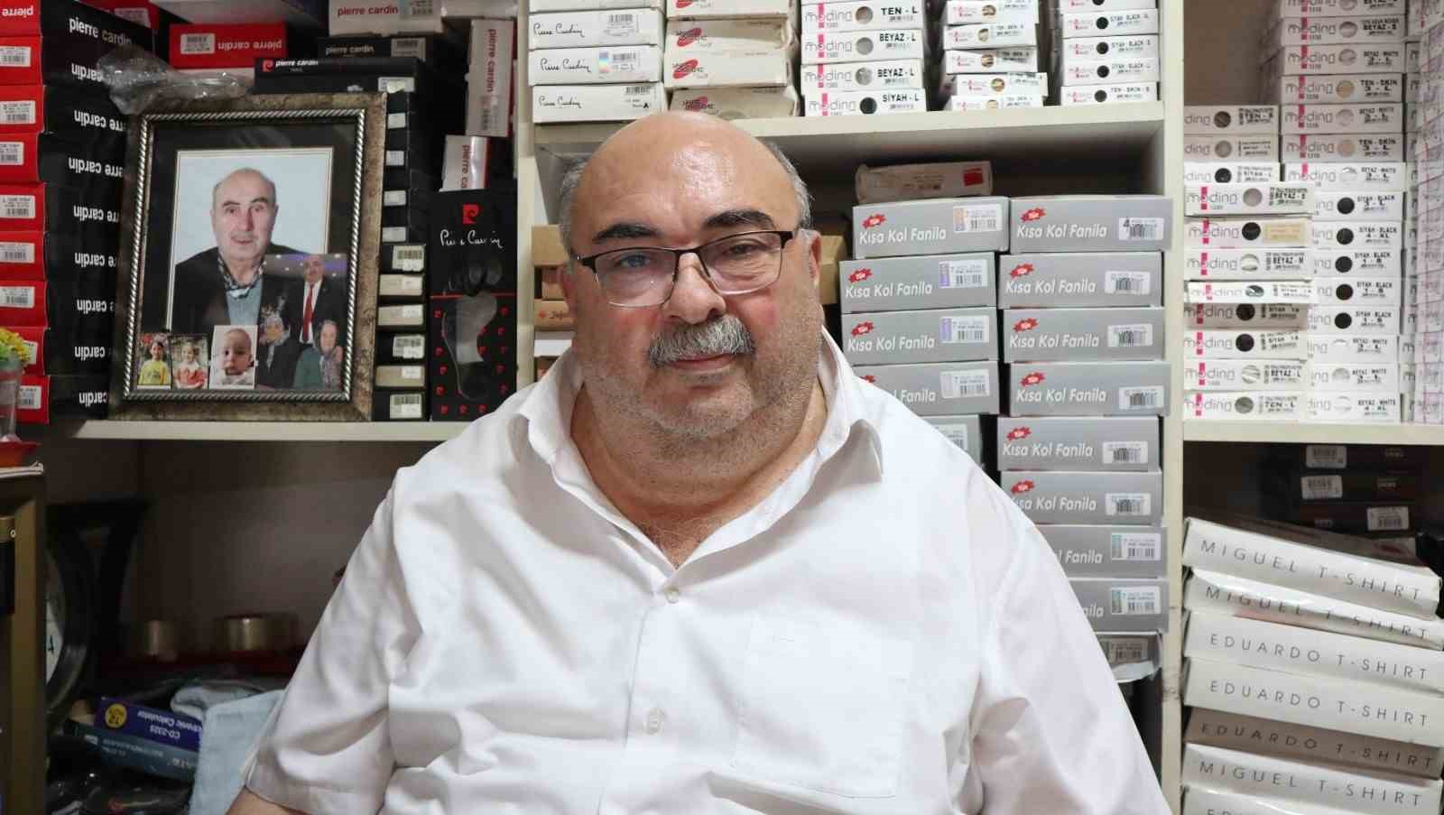 BANDIRMALI ESNAFIN SEZON DEĞERLENDİRMESİ
