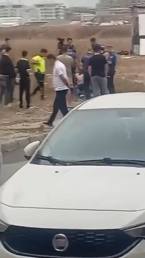 ARNAVUTKÖY’DE "DUR" İHTARINA UYMADI, KİLOMETRELERCE KAÇTI: AVCILAR’DA YAKALANDI