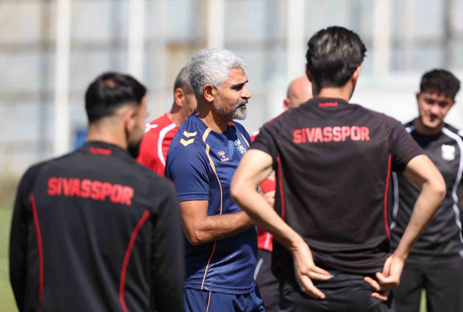 İSMET TAŞDEMİR’DEN NET MESAJ: "HATALI BENİM!"