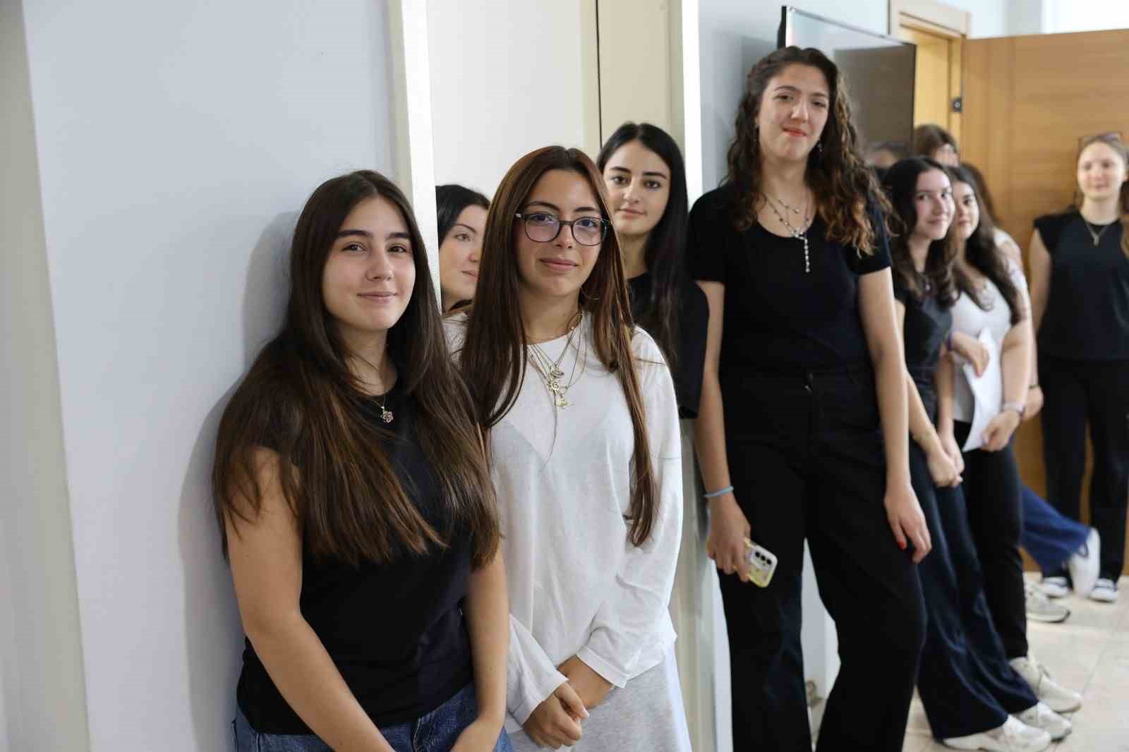 ATA AKADEMİ’DEN YKS’DE YÜZDE 70,2’LİK YERLEŞME BAŞARISI
