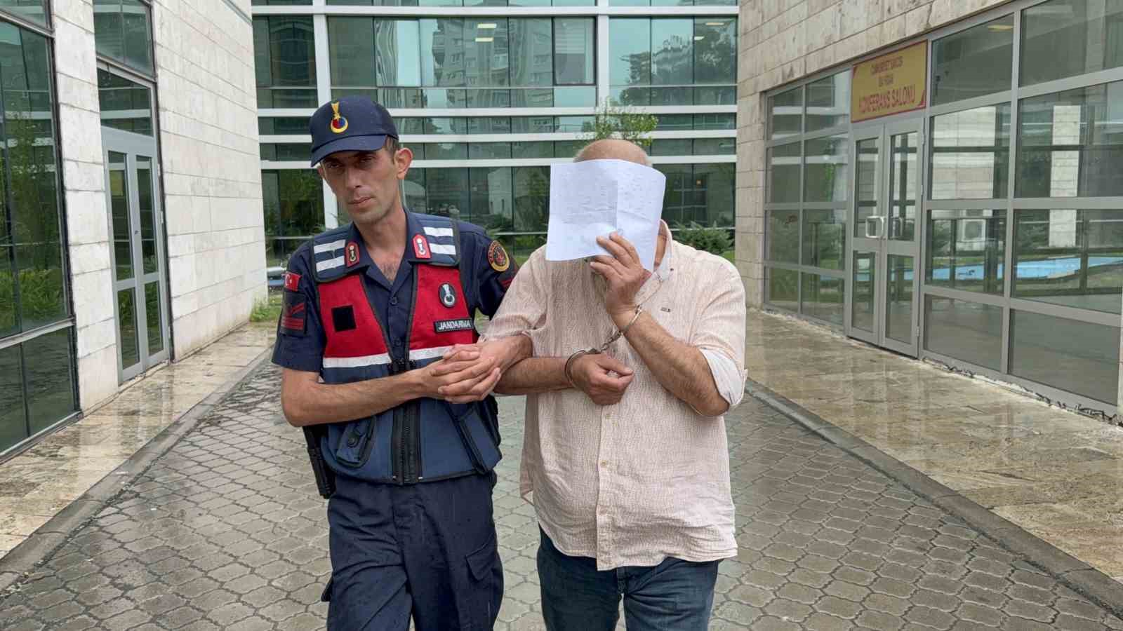 BORÇ MESELESİ YÜZÜNDEN PİDE SALONUNA TÜFEKLİ SALDIRI