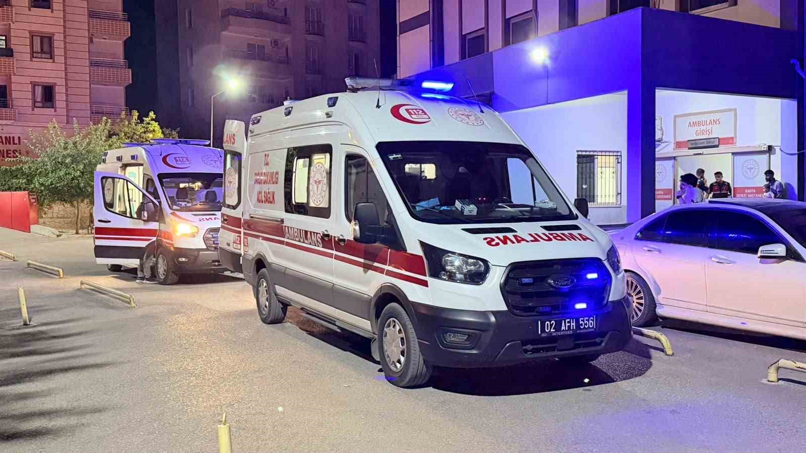 TRAKTÖRDEN DÜŞEN KADIN HAYATINI KAYBETTİ