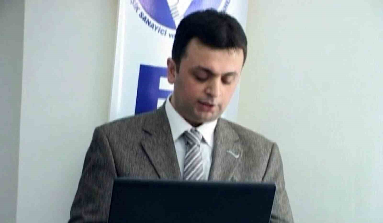 KAŞİF KOZİNOĞLU’NUN ÖLÜMÜNE İLİŞKİN DÖNEMİN BAŞSAVCISI ALİ İŞGÖREN VE SAVCI NECİP DOĞAN GÖZALTINA ALINDI