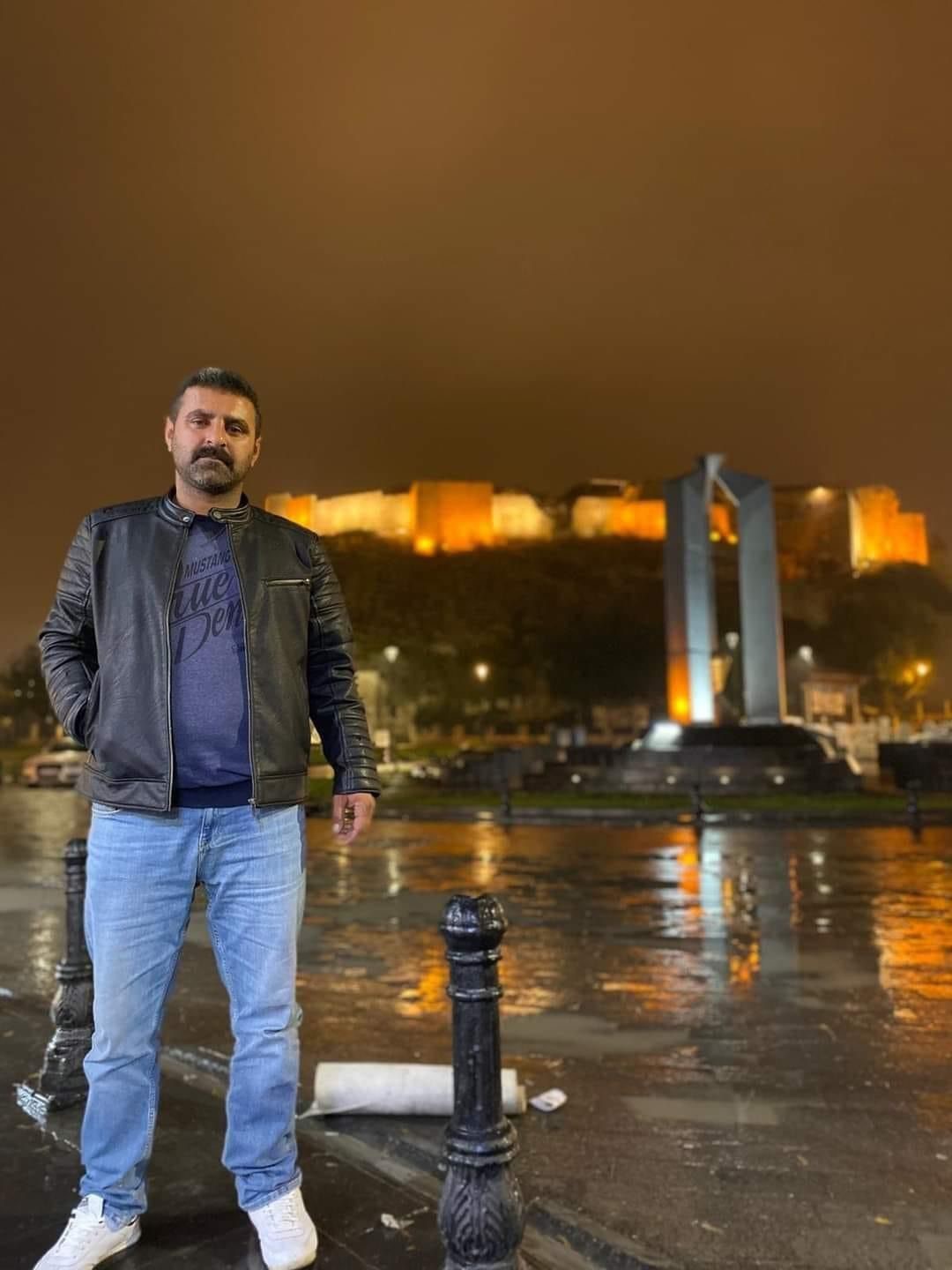 CİNAYET DAVASINDA ŞOK SAVUNMA