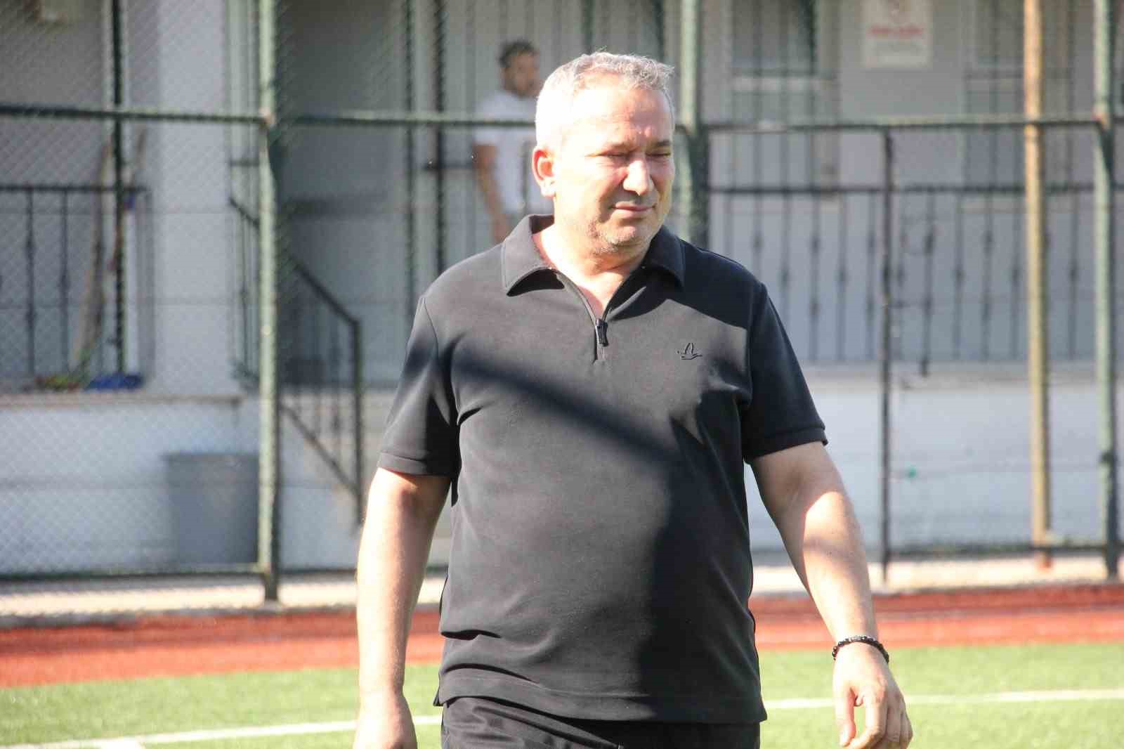 DENİZLİ İDMAN YURDU’NDA YÖNETİCİDEN YÖNETİME İSTİFA ÇAĞRISI