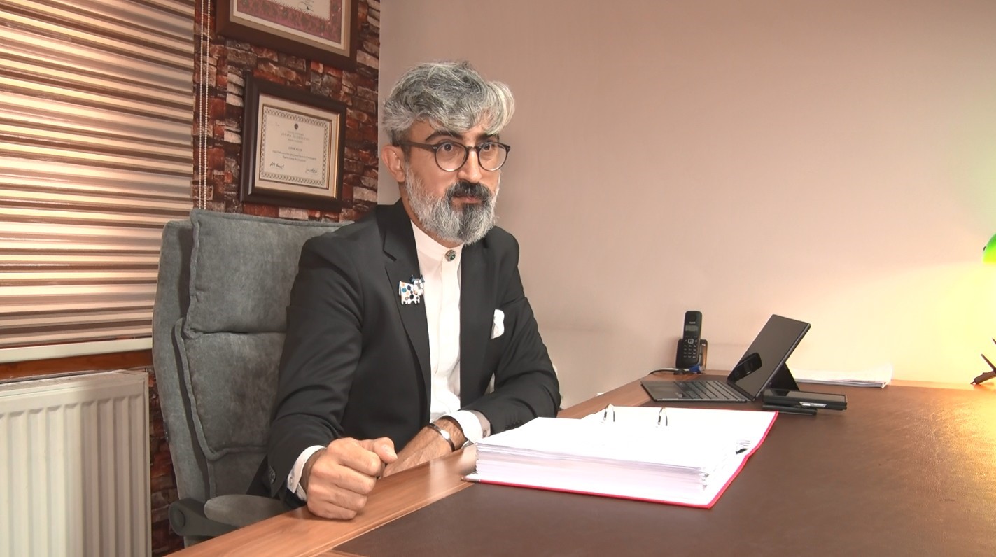 ANKARALI EMLAK ZENGİNİ 400 MİLYONDAN FAZLA MİRAS İÇİN ÖLDÜRÜLDÜ
