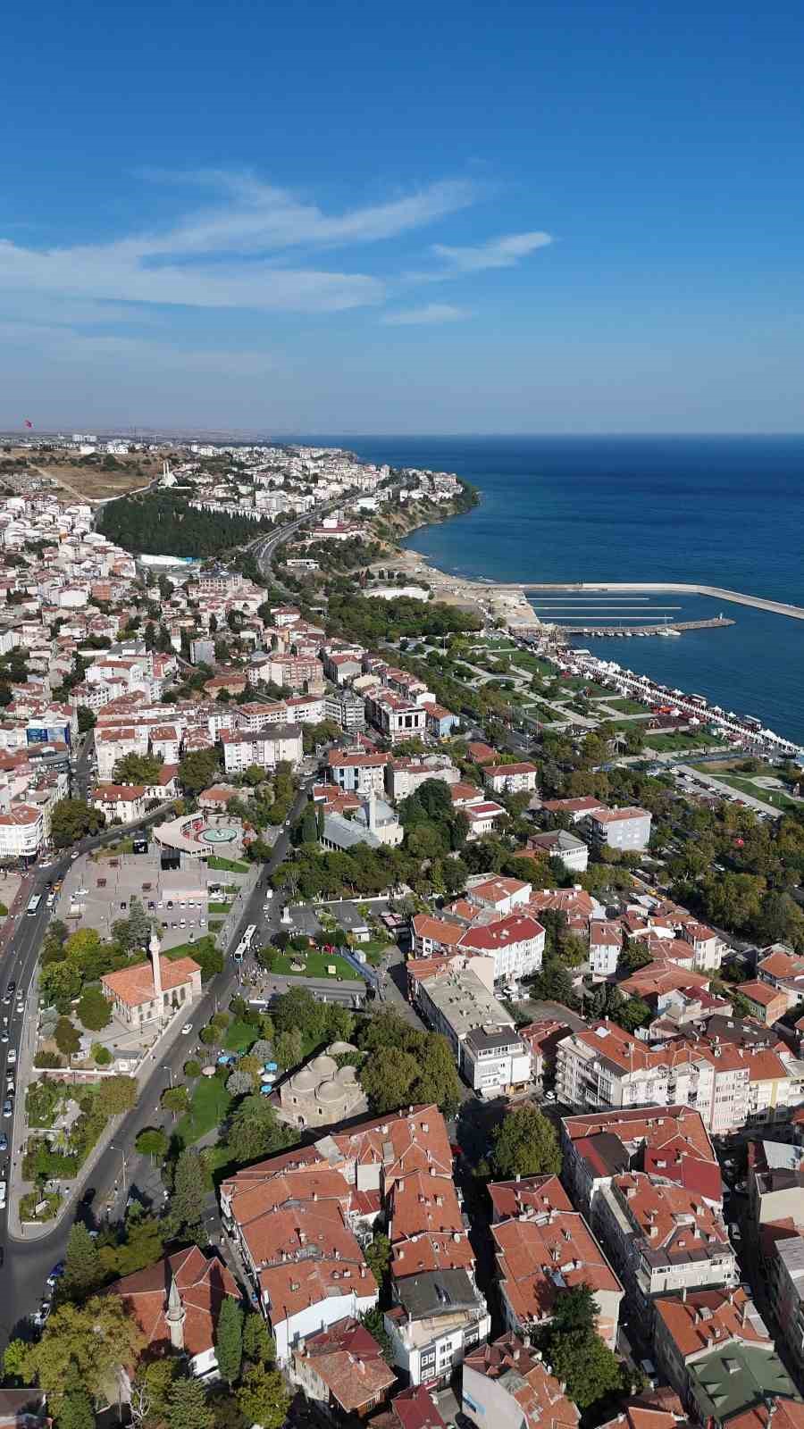 TEKİRDAĞ’DA AĞUSTOSTA 3 BİN 391 KONUT SATILDI