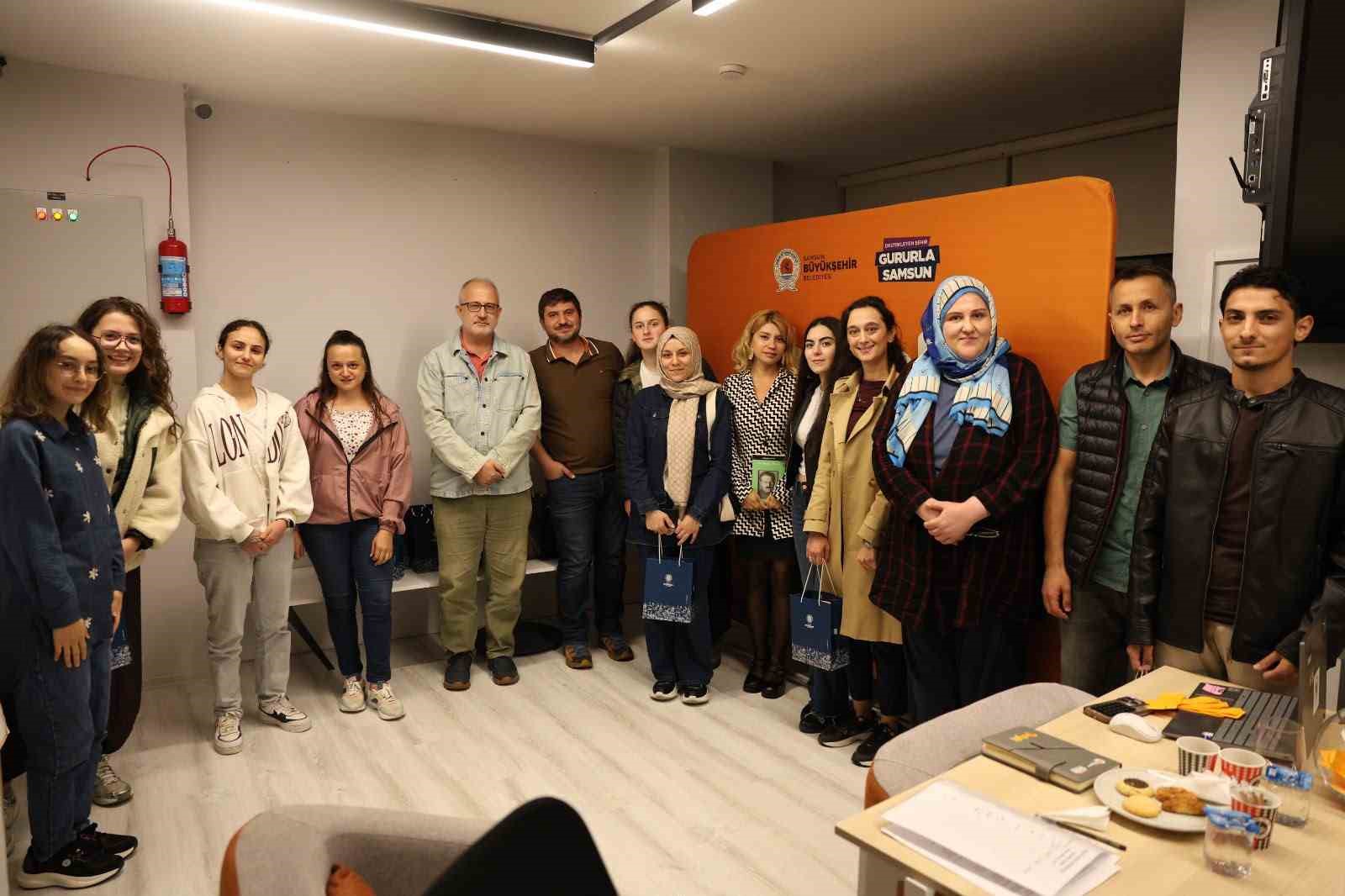 KİTAP KULÜBÜNÜN EYLÜL AYI GÜNDEMİ: "KUYUCAKLI YUSUF"