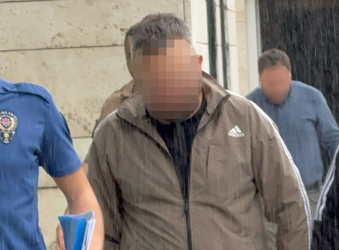 SAMSUN’DA 2 TABANCA VE TÜFEK ELE GEÇİRİLDİ: 1 TUTUKLAMA
