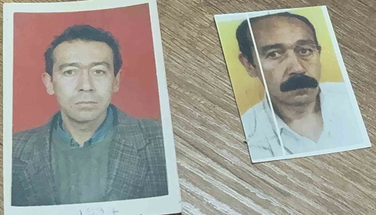 20 YILLIK KAYIP DOSYASINDA İLK DURUŞMA GÖRÜLDÜ