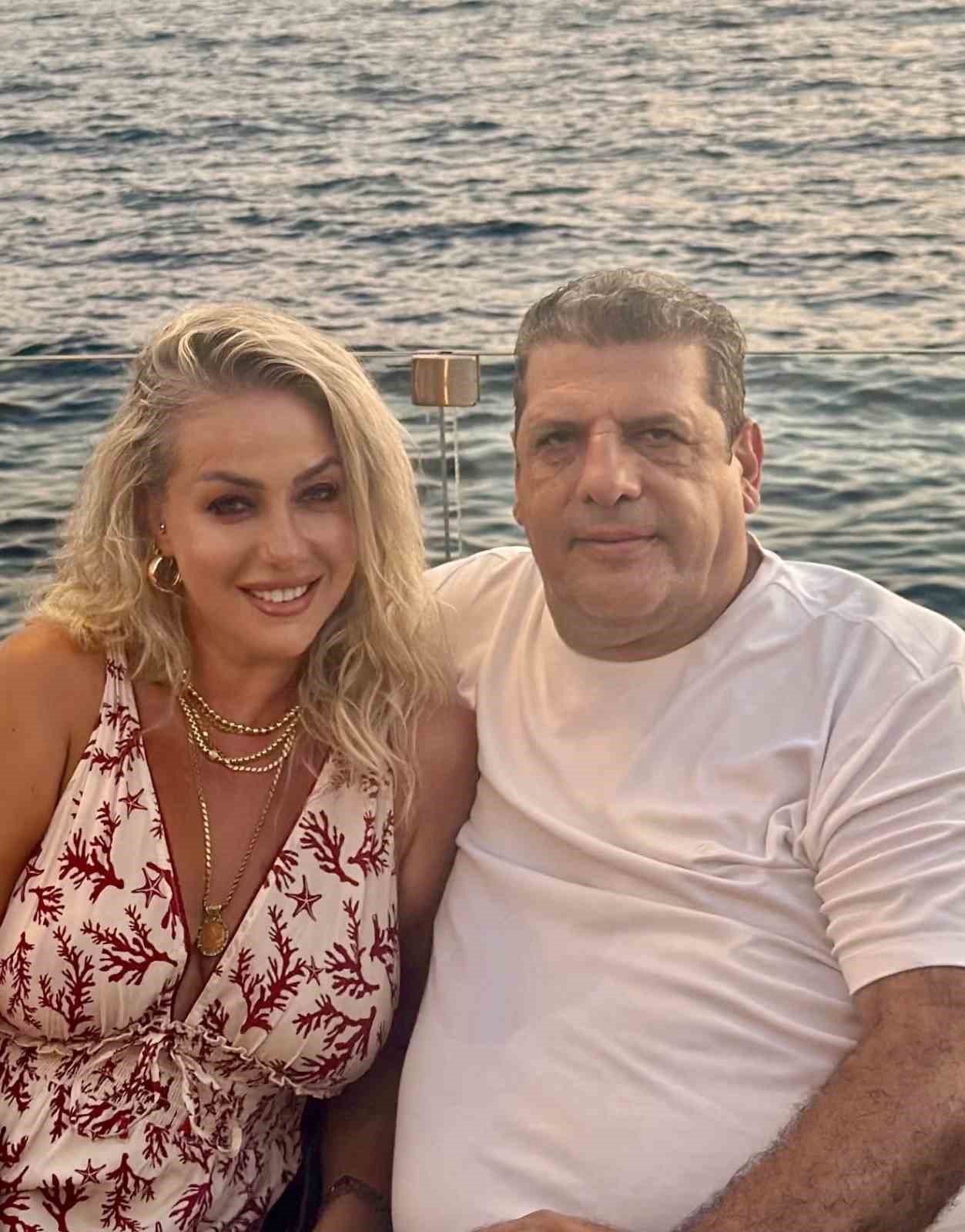YELİZ YEŞİLMEN: "ÜNLÜLERE YÖNELİK YAPILAN UYUŞTURUCU OPERASYONUNDA ADI GEÇEN BEN DEĞİLİM"