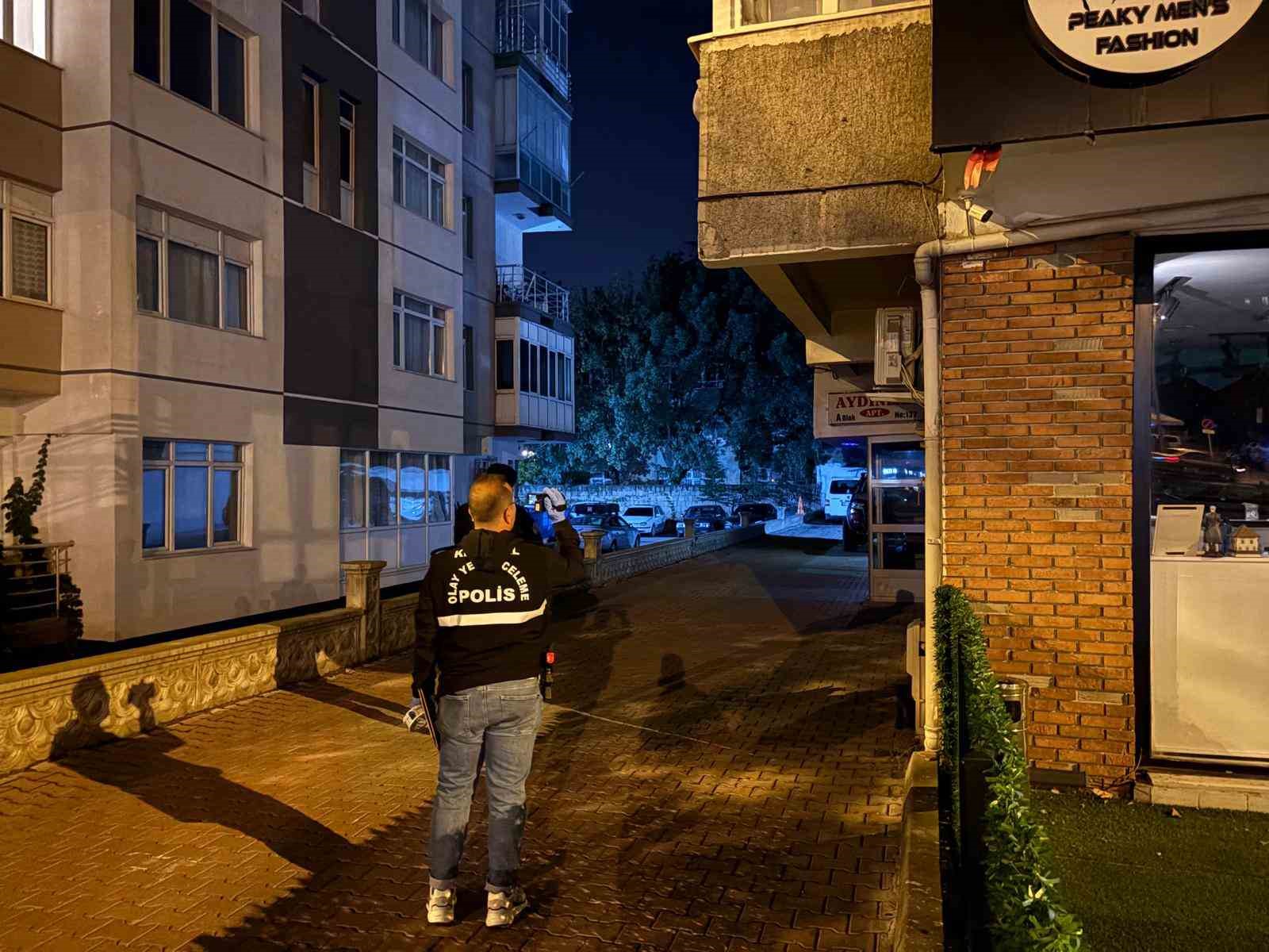 KAYSERİ’DE ŞÜPHELİ ÖLÜM: 55 YAŞINDAKİ ADAM EVİNDE ÖLÜ BULUNDU