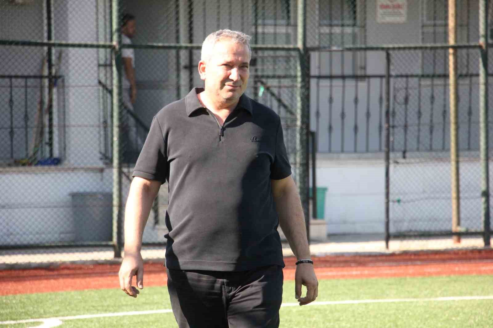 DENİZLİ İDMAN YURDU 1959’DA İSTİFA ÇAĞRISI KARŞILIK BULDU