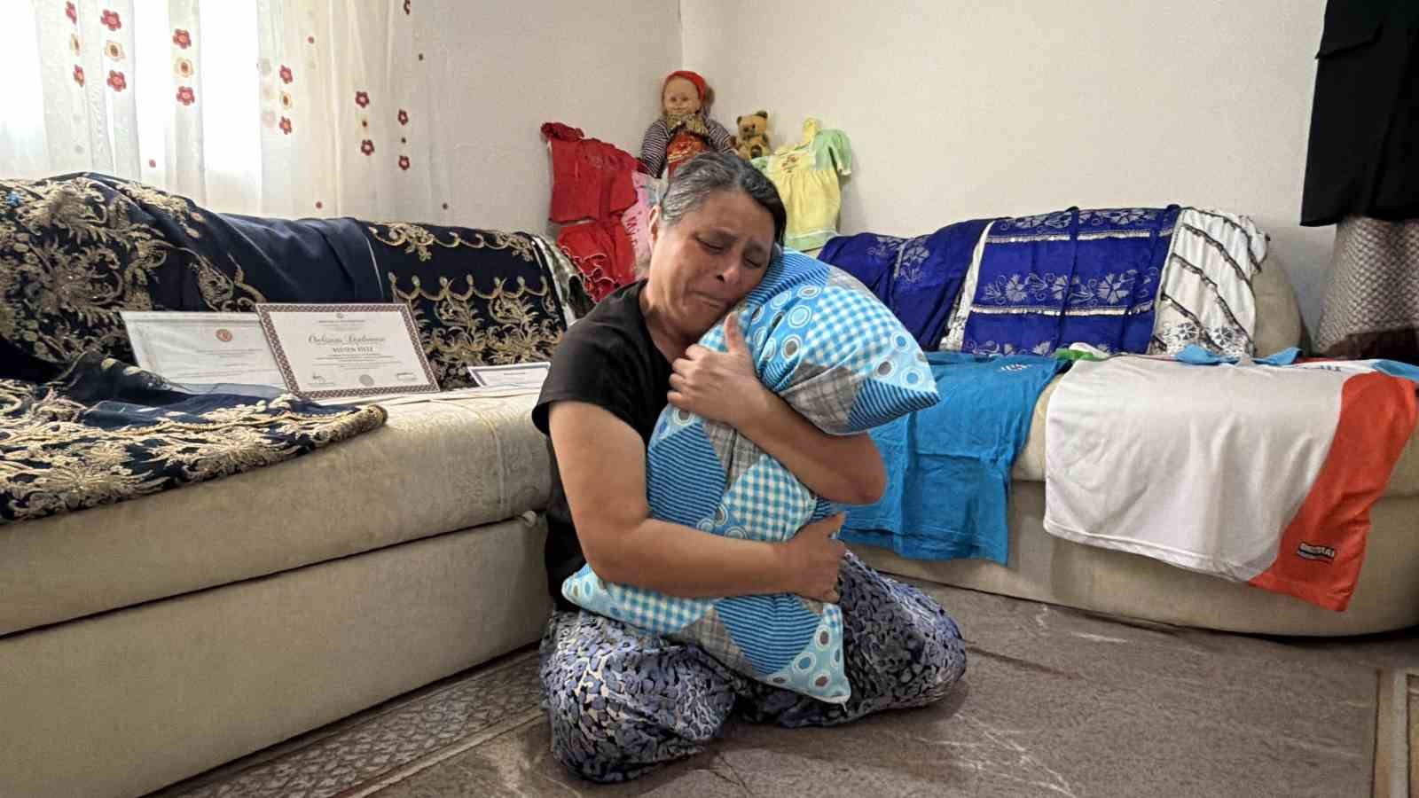 DÜĞÜN GÜNÜ HAYATINI KAYBEDEN BİRSEN FİLİZ’İN AİLESİNDEN ADALET ÇAĞRISI