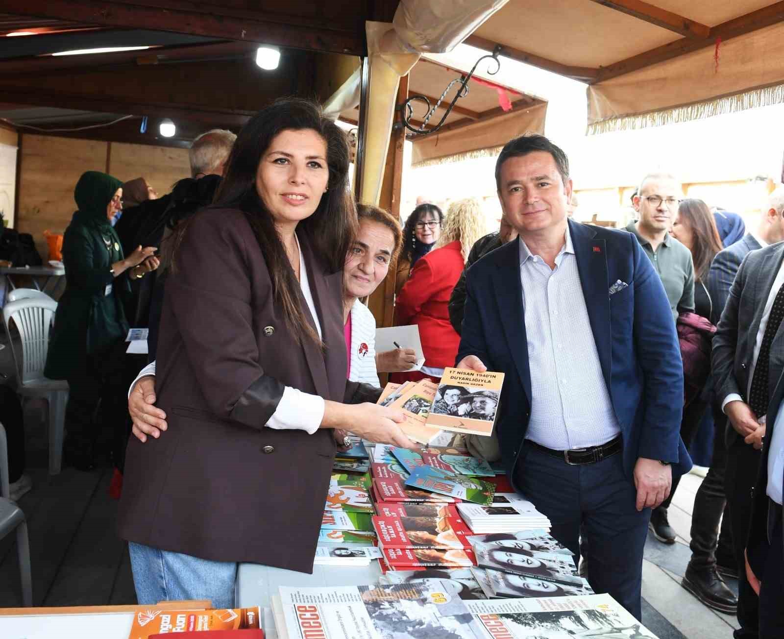 OSMANGAZİ’DE EDEBİYATIN KALBİ YENİDEN ATACAK