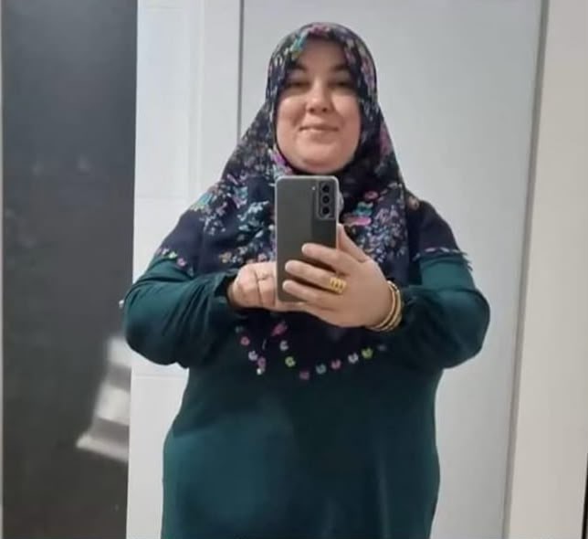 24 GÜNDÜR KAYIP OLAN KADIN ANDIRIN’DA ÖLÜ BULUNDU