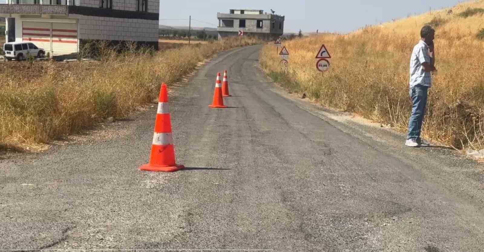 ŞANLIURFA’DA ARAZİ KAVGASINDA KAN AKTI: 1 ÖLÜ, 1 YARALI
