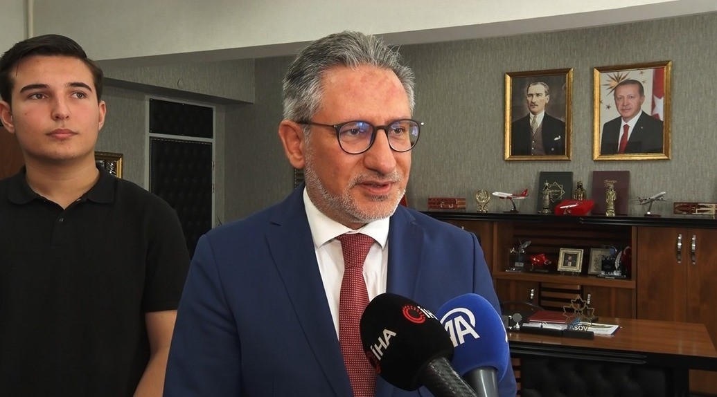 ’İSTANBUL’U DİNLİYORUZ’ BULUŞMALARINDA EĞİTİM KONUSUNDAKİ TALEPLER DİNLENDİ