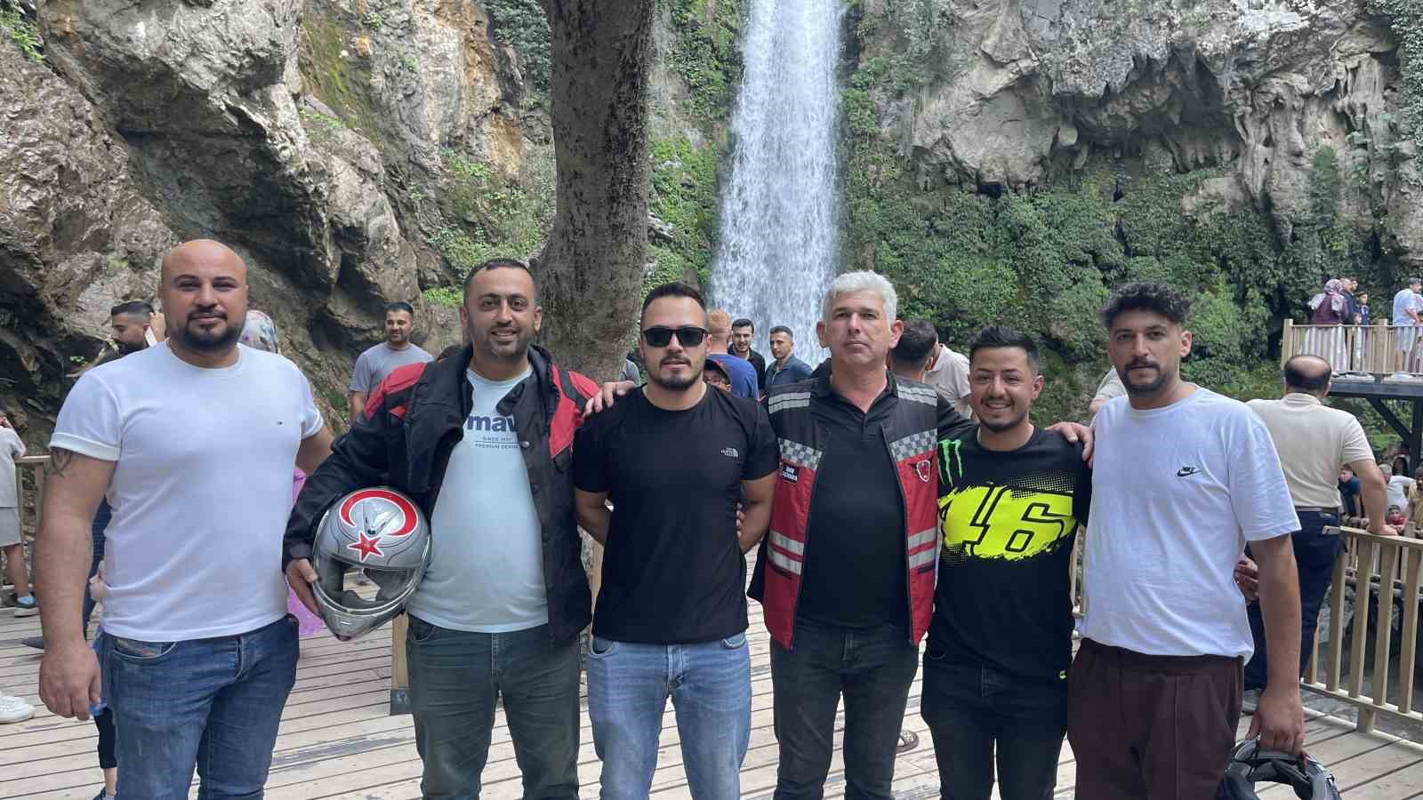OSMANİYE’NİN SAKLI CENNETİNE SOSYAL TESİS DOKUNUŞU