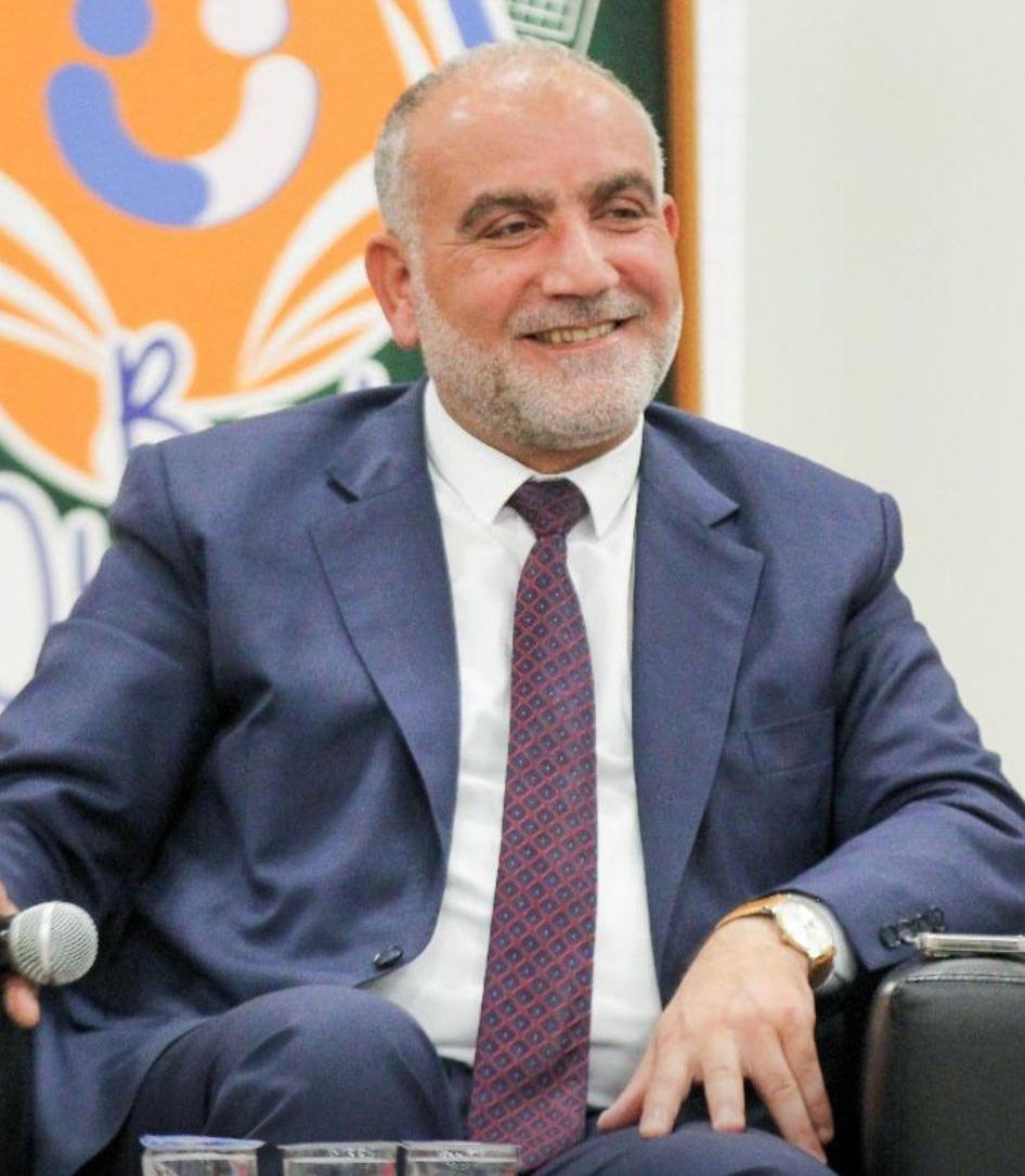 BAŞKAN SANDIKÇI: "EĞİTİM SEFERBERLİĞİMİZİ KARARLILIKLA SÜRDÜRECEĞİZ"