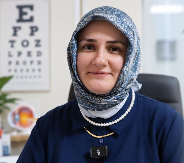 GÖZ KAPAĞI İLTİHABINA KARŞI HİJYEN UYARISI