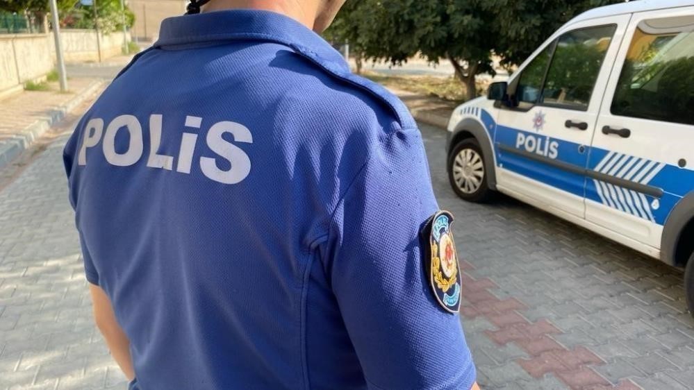 BAŞKASININ KİMLİĞİYLE YAKALANAN ŞÜPHELİNİN 10 YIL 1 AY HAPİS CEZASI ÇIKTI
