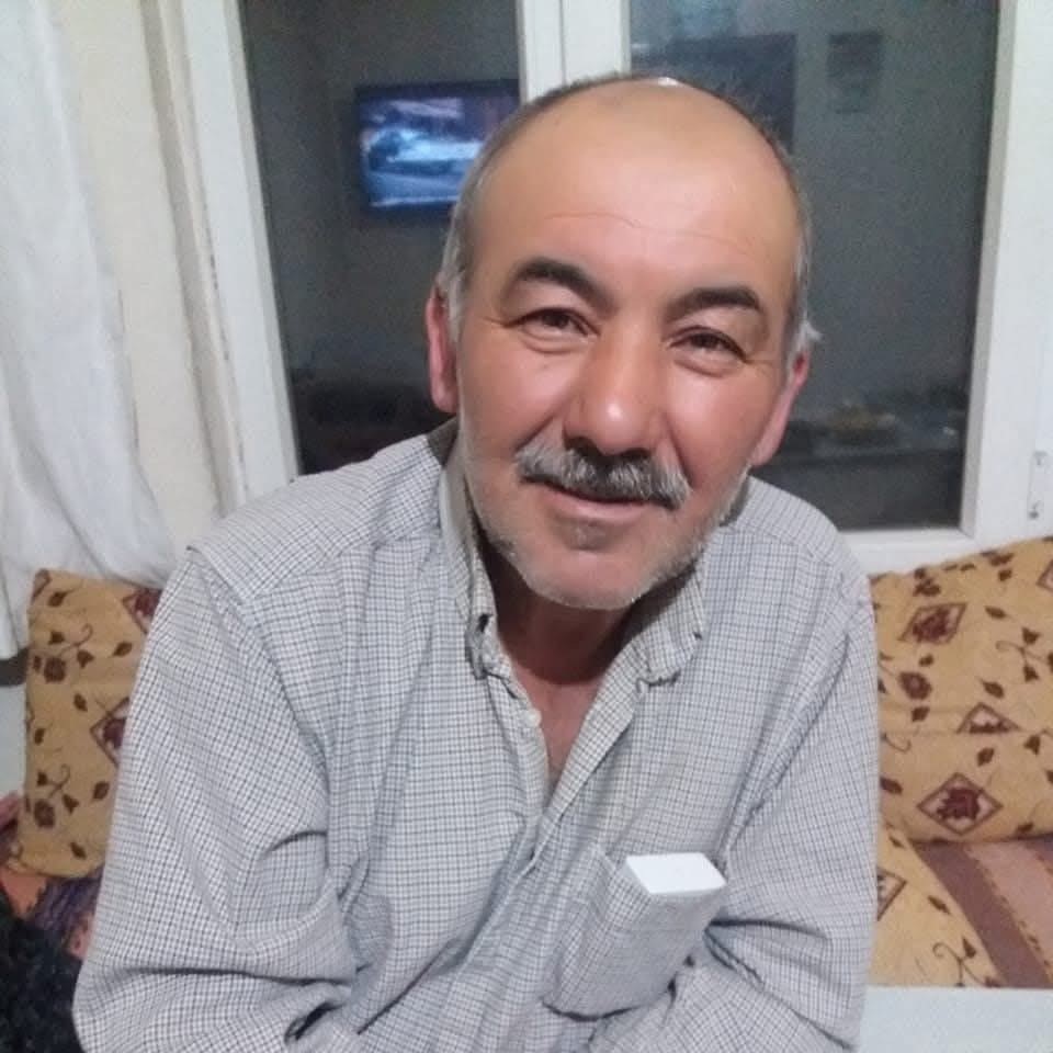BALYA MAKİNESİNE BACAĞINI KAPTIRAN ŞAHIS HAYATINI KAYBETTİ