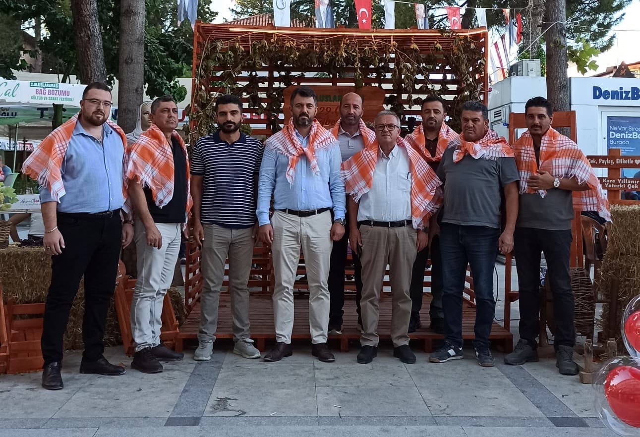 DENİZLİ’YE TOHUM ÜRETİMİNDE ÇAĞ ATLATACAK PROJE