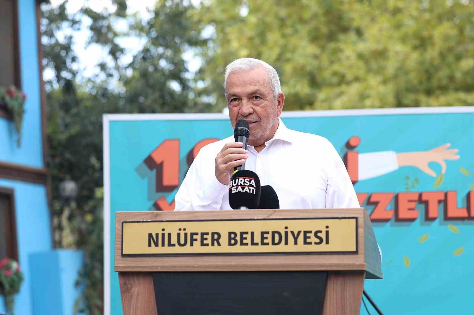 MİSİ’DE LEZZET GELENEĞİ 18 YAŞINDA