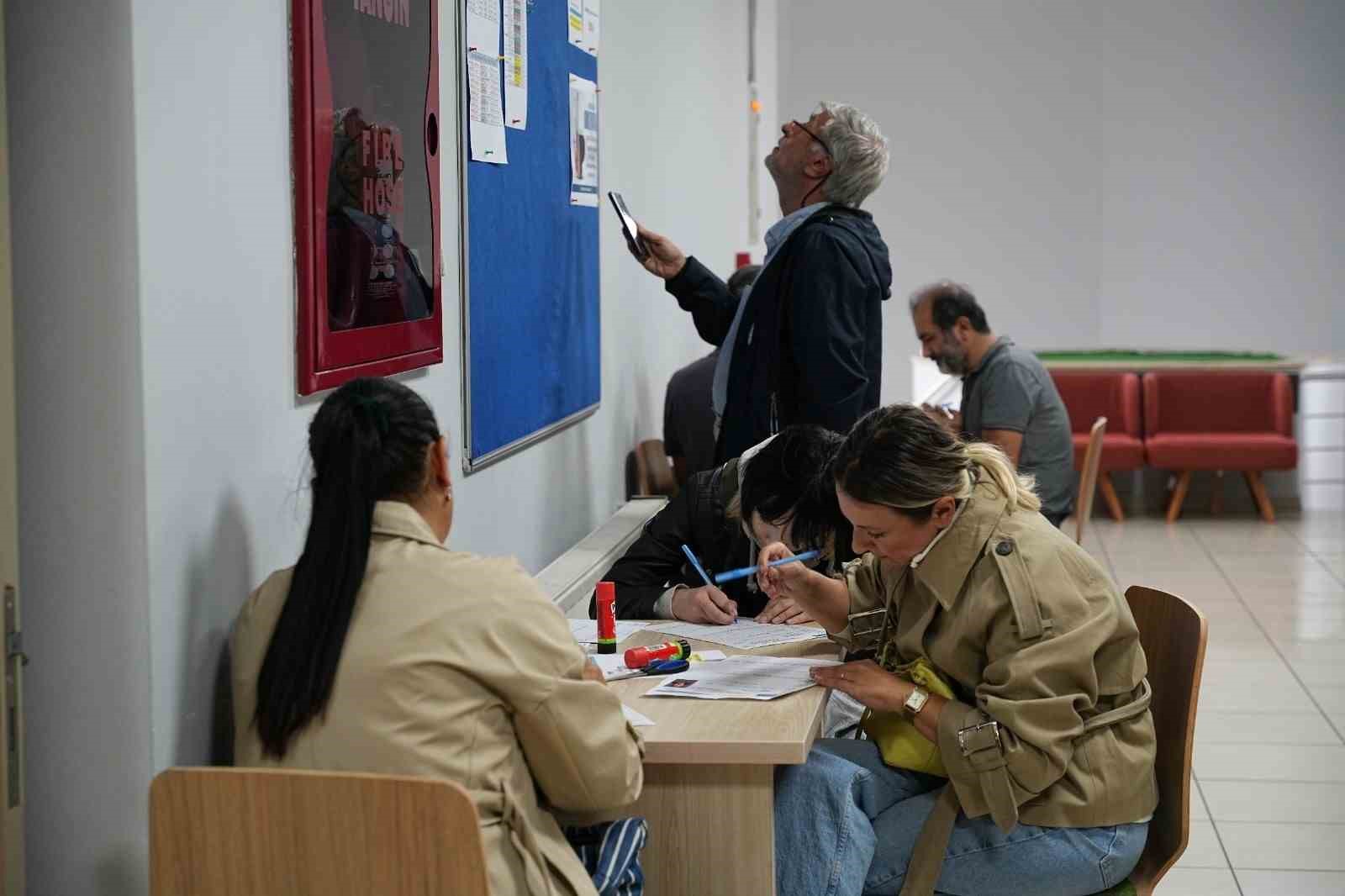 362 ÖĞRENCİ KONSERVATUVAR EĞİTİMİNE HAK KAZANDI