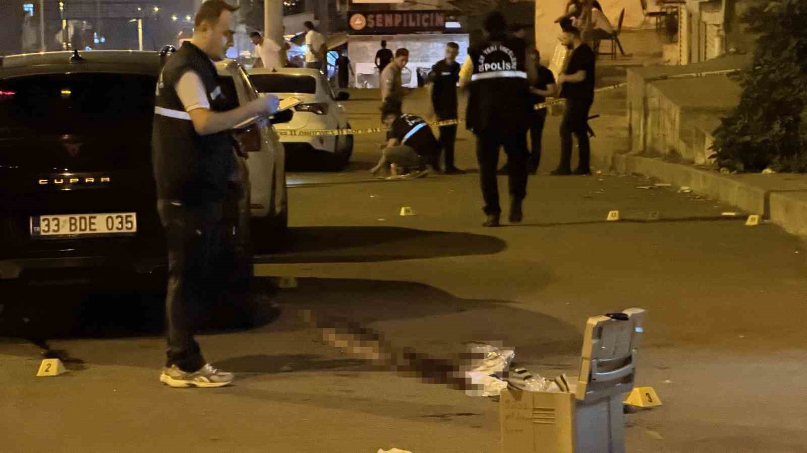 DİYARBAKIR’DA İKİ GRUP ARASINDA SİLAHLI KAVGA: 3 ÖLÜ