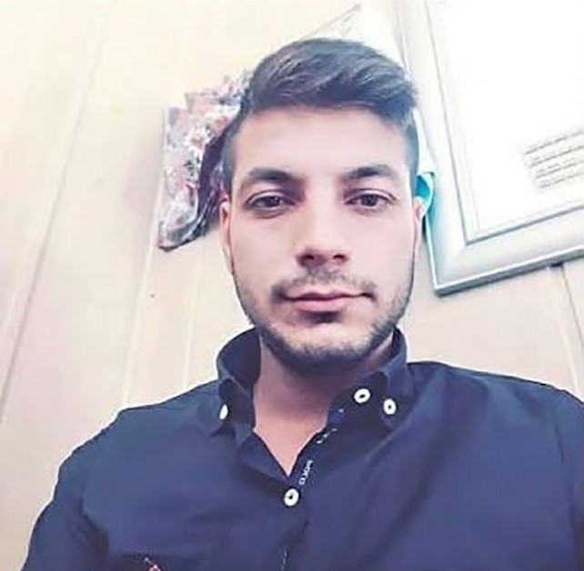 KKTC’DEKİ FİLO JET FACİASINDA 19 EYLÜL’DE NAAŞINA ULAŞILAN KİŞİNİN KİMLİĞİ BELİRLENDİ