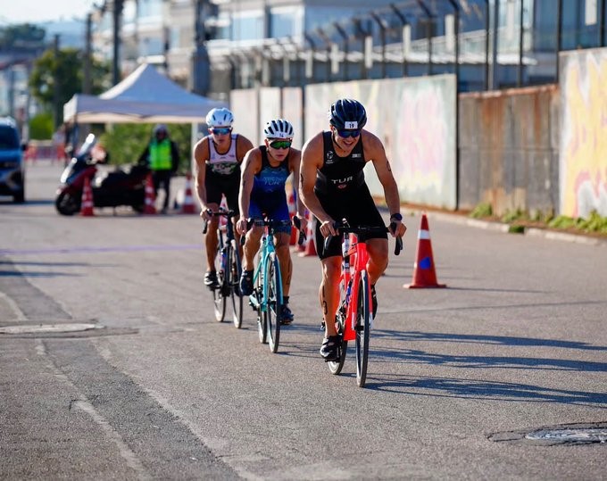 TSK SPOR GÜCÜ TRİATLON TAKIMI, 2026 SEZONU TÜRKİYE ŞAMPİYONU OLDU