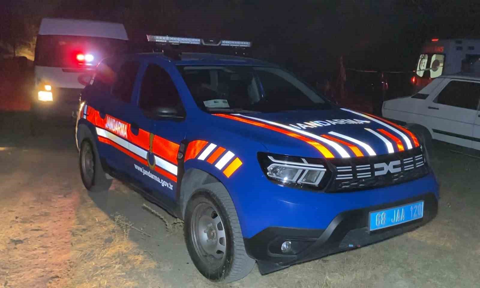 YORGUN MERMİ KADINI YARALADI, TABANCA ATEŞLEYEN 9 MAGANDA TUTUKLANDI