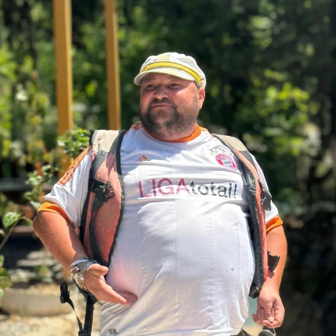 GÜRCİSTAN UYRUKLU ADAM EVİNDE ÖLÜ BULUNDU