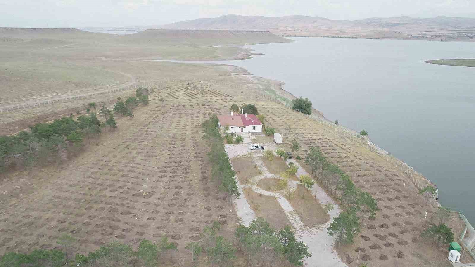KARS’TA "YEŞİL VATAN" İÇİN KURUMLAR GÜÇLERİNİ BİRLEŞTİRDİ