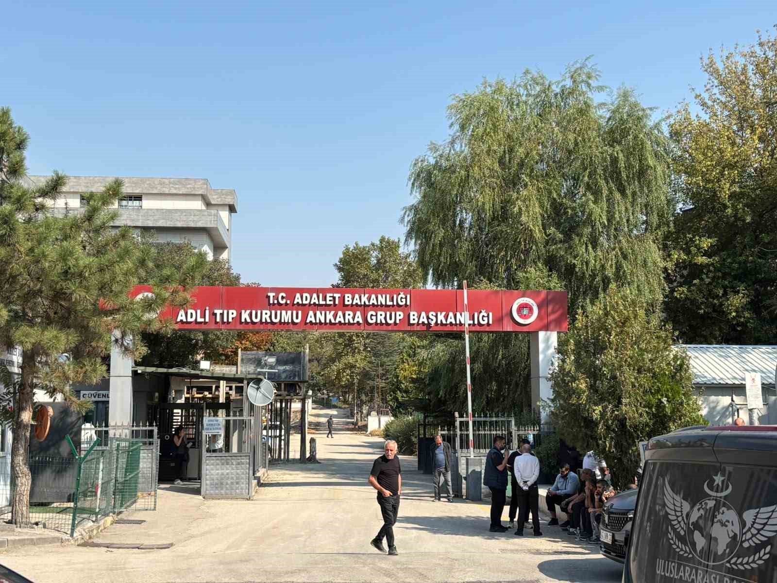 ANKARA’DA ÜÇ ARKADAŞINI ÖLDÜREN ZANLININ OLAYIN ARDINDAN İNTİHAR ETTİĞİ ORTAYA ÇIKTI