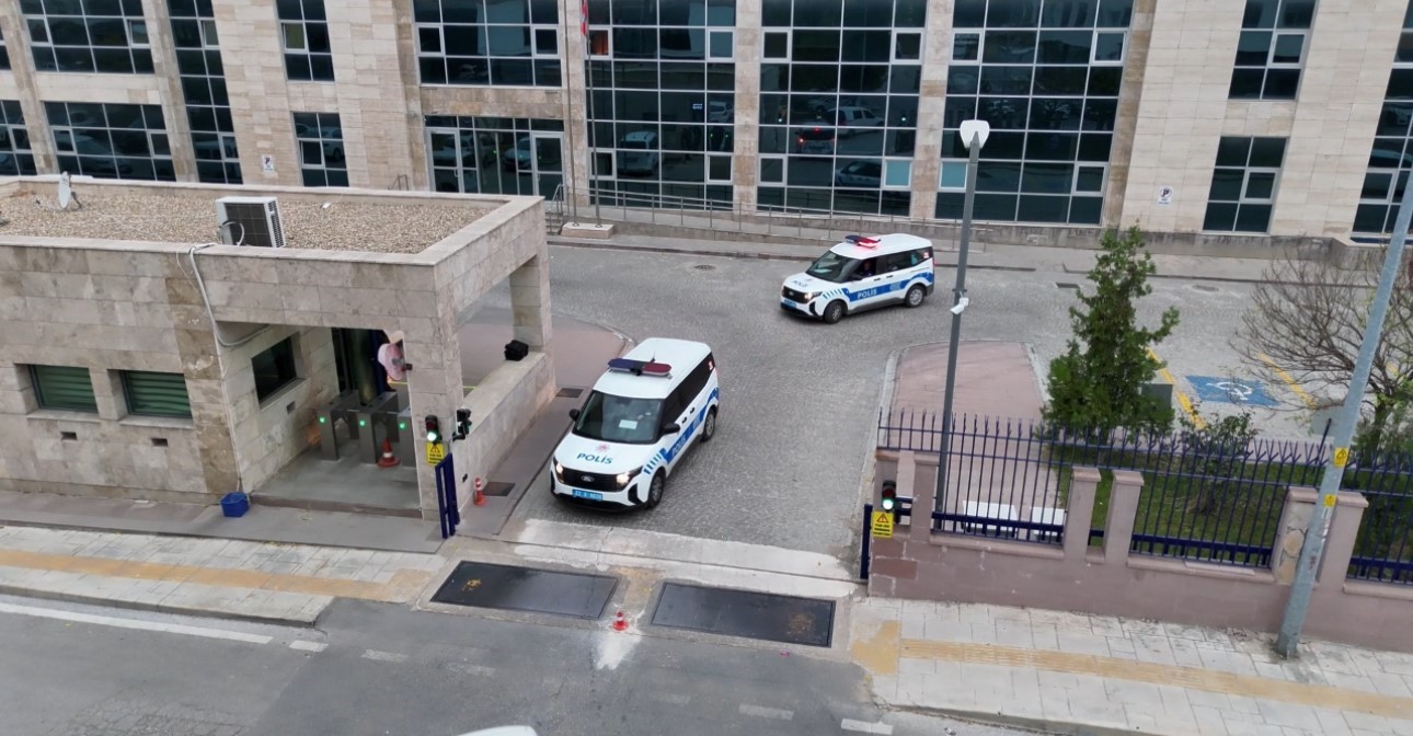 EDİRNE’DE 274,7 MİLYON TL’LİK YASA DIŞI BAHİS OPERASYONU: 7 ŞÜPHELİ GÖZALTINDA