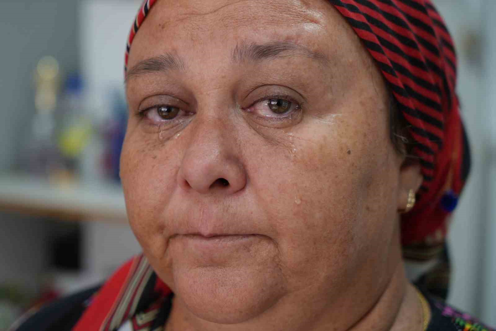 EDİRNE’DE LOKANTA İŞLETMECİSİ VE EŞİNE SALDIRI: "TEK SUÇUMUZ ‘BEYLER TERBİYELİ OLUN’ DEMEKTİ"